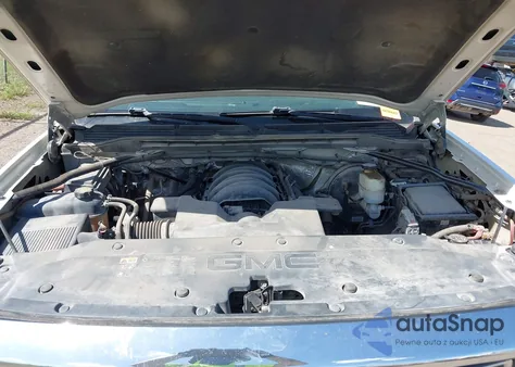 2014 GMC Sierra 1500 Sle from USA, damaged, VIN 3GTP1UEC0EG497138